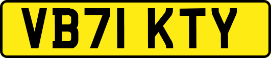 VB71KTY
