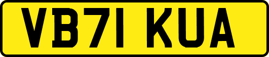 VB71KUA