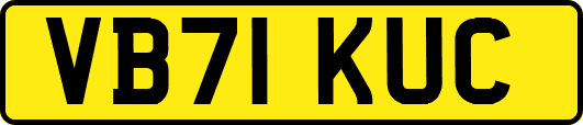 VB71KUC