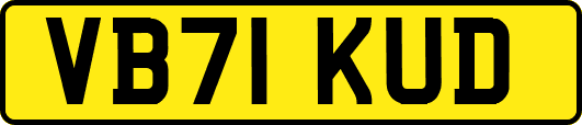 VB71KUD
