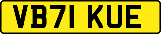 VB71KUE
