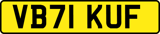 VB71KUF