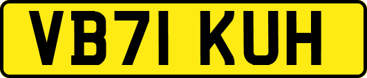 VB71KUH