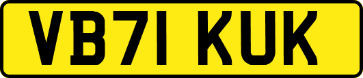 VB71KUK