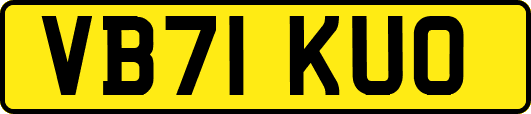 VB71KUO