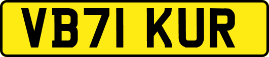 VB71KUR