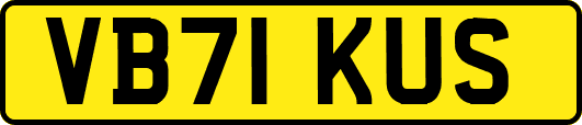 VB71KUS