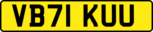 VB71KUU