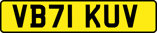 VB71KUV