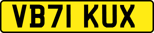 VB71KUX