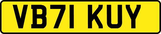 VB71KUY