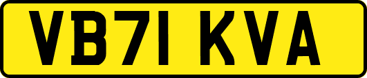 VB71KVA