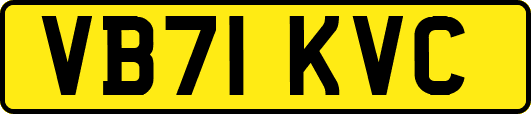 VB71KVC