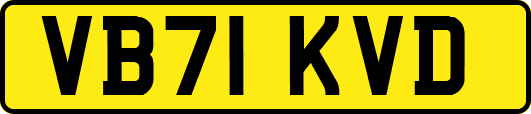 VB71KVD