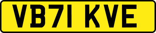 VB71KVE