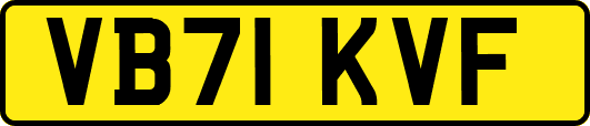VB71KVF