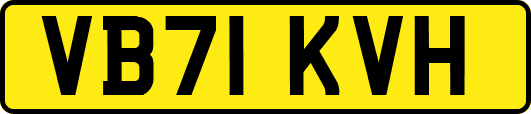 VB71KVH