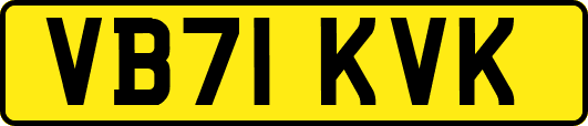 VB71KVK