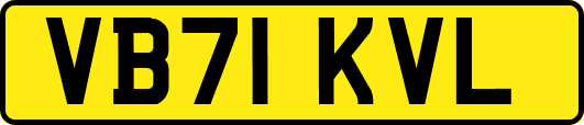 VB71KVL