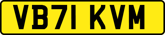 VB71KVM