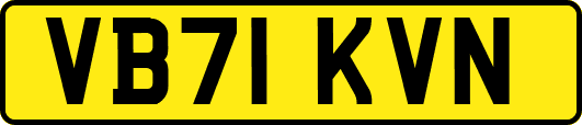 VB71KVN