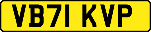 VB71KVP