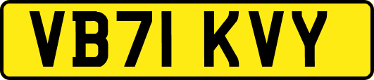 VB71KVY