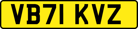 VB71KVZ