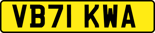 VB71KWA