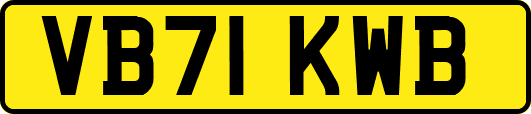 VB71KWB