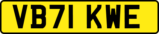 VB71KWE