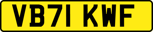 VB71KWF