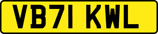 VB71KWL
