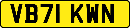 VB71KWN