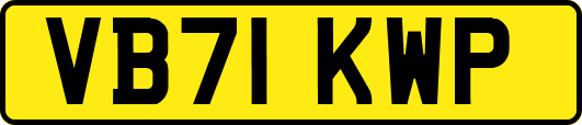 VB71KWP