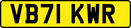 VB71KWR