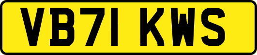 VB71KWS