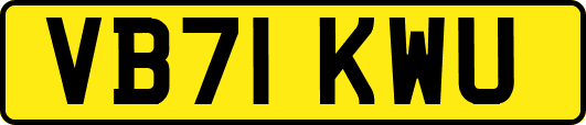 VB71KWU