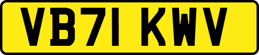 VB71KWV