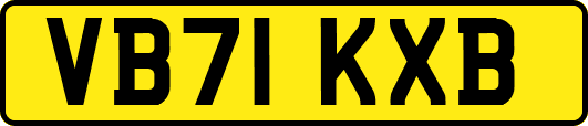 VB71KXB