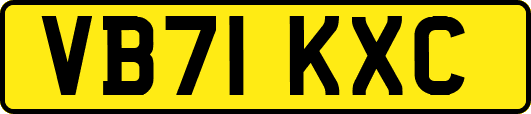 VB71KXC
