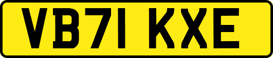 VB71KXE
