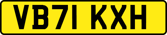 VB71KXH