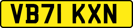 VB71KXN