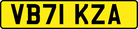 VB71KZA