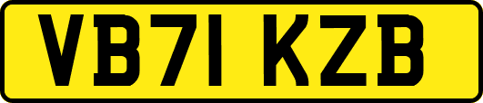 VB71KZB