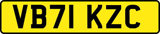 VB71KZC