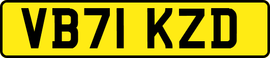 VB71KZD