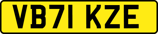 VB71KZE