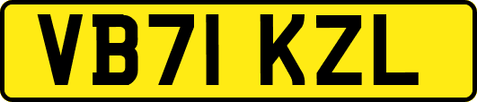 VB71KZL